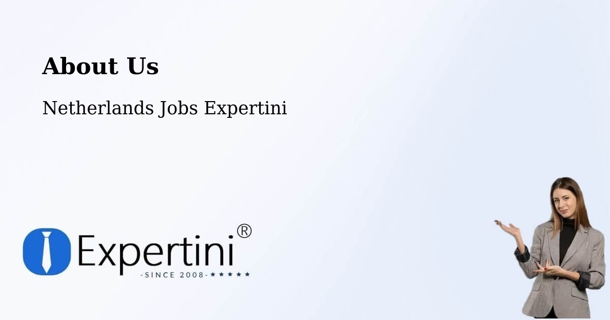 About Expertini Recruitment Platform  – Leusden - Leusden, Netherlands Jobs Expertini
